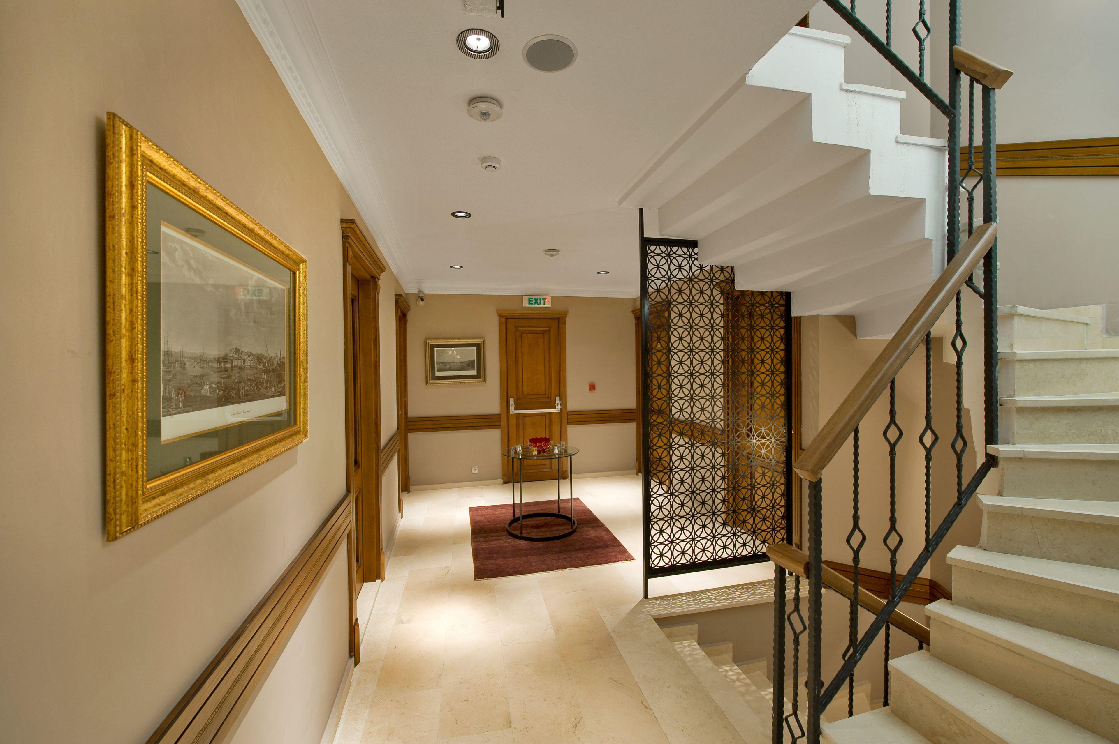Ferman Hotel Old City -Special Category — Photos 1